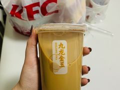 -肯德基(蓝桥店)