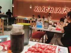 -虾吃虾涮.虾火锅.肉蟹煲(步步高梅溪新天地店)