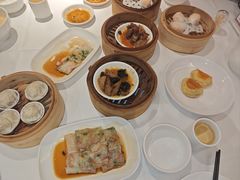 -万龙洲海鲜(南新仓店)