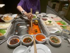 -海底捞火锅(CBD安泰广场店)