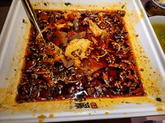 -杨记隆府重庆江湖菜(大悦城店)