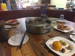 -蒙肥羊·酸汤潮牛·鲜牛肉火锅烤肉自助(岗顶店)