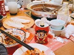 -牛New寿喜烧(青浦店)