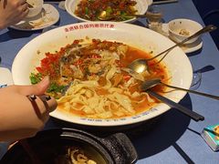 -坛宗剁椒鱼头(河西王府井店)