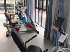 -朗诗常青藤养老(五马渡店)