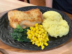 -萨莉亚意式餐厅(黄村高德汇店)