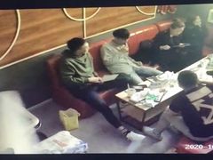 -ELEVEN桌游剧本杀轰趴馆(三里屯店)