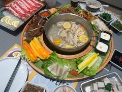 -椰小鸡·琼州糟粕醋·火锅(美兰缤纷城店)