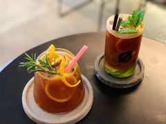 -BE NORMAL CAFE(霞溪路店)