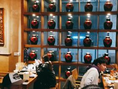 -串大叔炭火烤串·鸡西大冷面刀削面(总店)