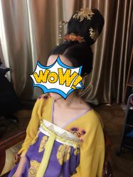 点击看大图 -美云庭古装·格格服汉服·京城旅拍(北京店)