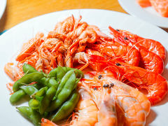 -沈阳和平艾美酒店新食谱西餐厅