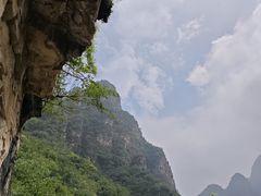 -孤山寨风景区