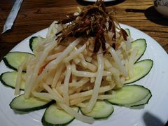 -老雒阳面馆·水席(定鼎门店)