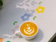 -Beans Solo豆号咖啡(百家湖花园店)