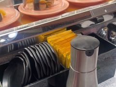 -争鲜回转寿司(中街大悦城店)