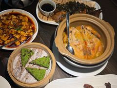 -外婆家(杭州马塍店·杭帮菜名店)