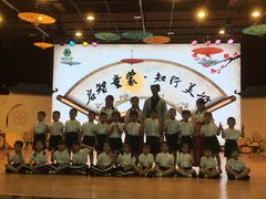 -加蒙特森林幼儿园(广州市增城区店)