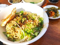 -欣达面馆(天桥支路店)