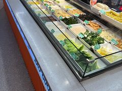 -椒锅锅·麻辣香锅(宝地广场城市集市店)
