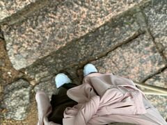 -黄山光明顶山庄