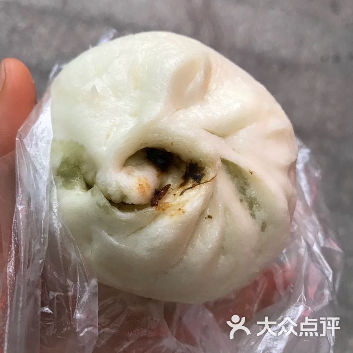 江镇汤包图片-北京包子-大众点评网