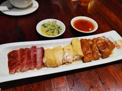 -佐敦茶餐厅(恒茂华城店)