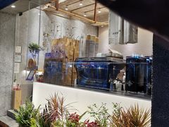 -MQ COFFEE STAND明谦(新洲店)