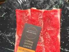 -牛YO寿喜烧和牛火锅自助(三台子万象汇店)