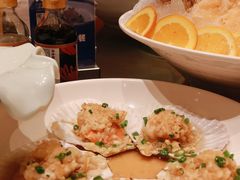 -东海怡品海鲜豆捞(舟宿夜江店)