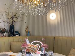 -Deer Park鹿园西餐(仁恒置地广场店)