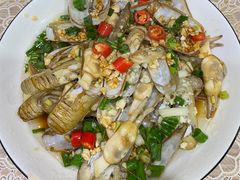 -包不同知味(嵊泗店)