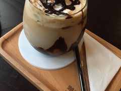 -咖法森林·咖啡  酒吧(天河店)