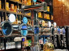 -1819餐厅·团队聚餐·烤串·精酿