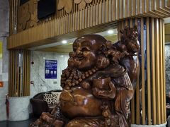 -绿岛汤泉韩式休闲会所