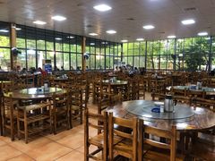 大堂-一品烧农庄·佛山本地菜(西岸店)