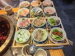 -堂客老火锅(欣阳广场总店)