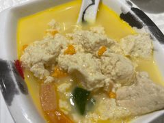 -旺顺阁鱼头泡饼(小红门店)