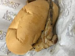 -L猪扒包(天河购书中心店)