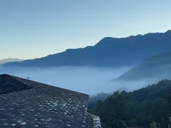 -腾冲云峰山
