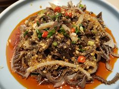 -常和州·夜宵大排档(常州单店)