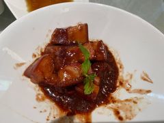 -自在弥林花园餐厅(云栖店)