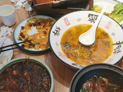 -东北灶(高新银泰店)