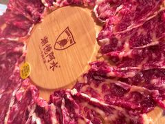 -潮德阿水牛肉火锅(深圳总店)
