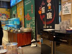 -华府九号海鲜烧烤大排档(龙域店)