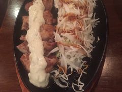 -铃木食堂(帽儿胡同店)