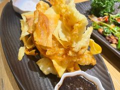 -茹·pure vegan(博华广场店)