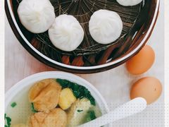 -珊珊小笼馆(仙霞路店)