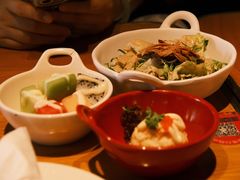-斗牛士牛排(南京东路店)