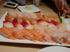 android_upload_pic-万岁寿司(万国店)